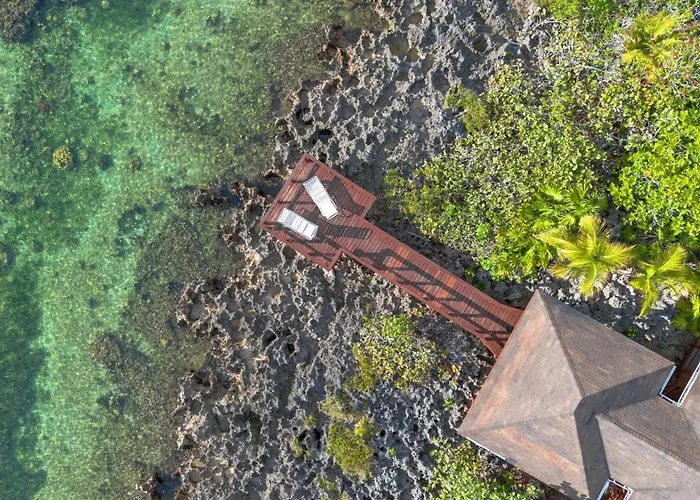 Anthony'S Key Resort