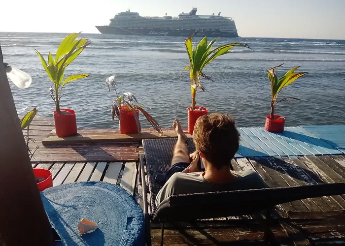 Hotel Victoria S Beach House