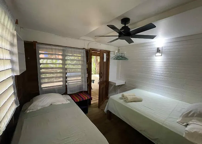 Hotel Chillies And Native Sons Diving