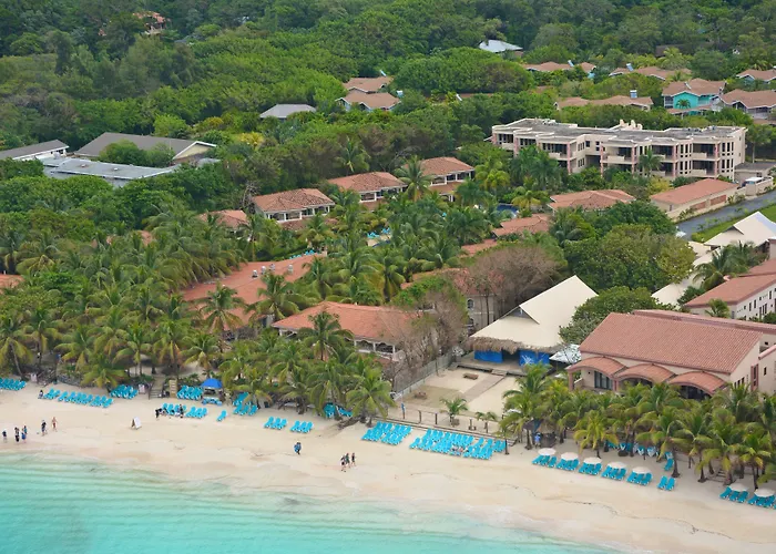 Mayan Princess Beach & Dive Resort